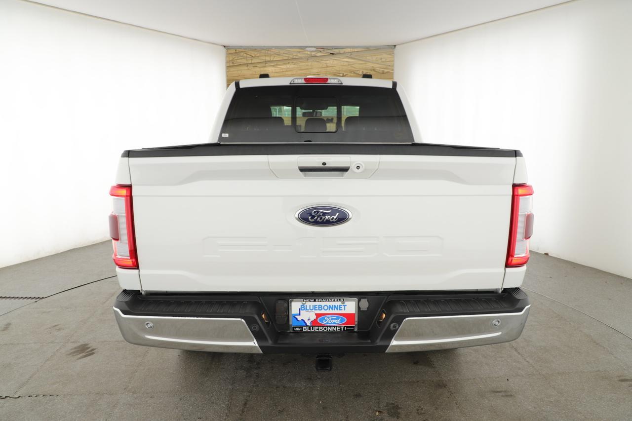 2023 Ford F-150 XL New Braunfels TX
