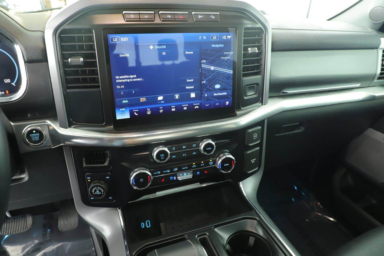 2023 Ford F-150 XL New Braunfels TX