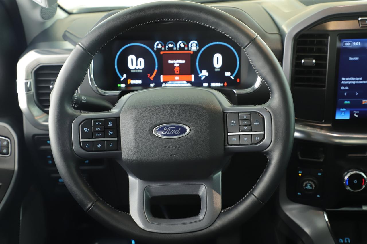 2023 Ford F-150 XL New Braunfels TX