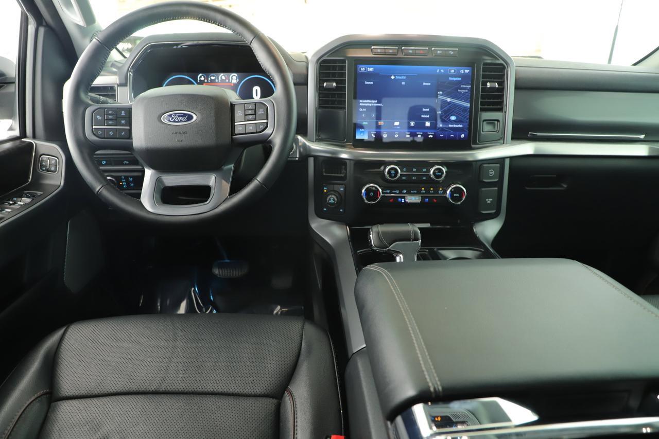 2023 Ford F-150 XL New Braunfels TX