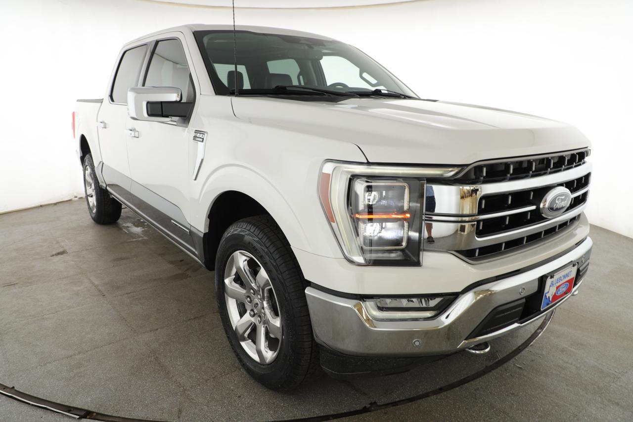 2023 Ford F-150 XL New Braunfels TX