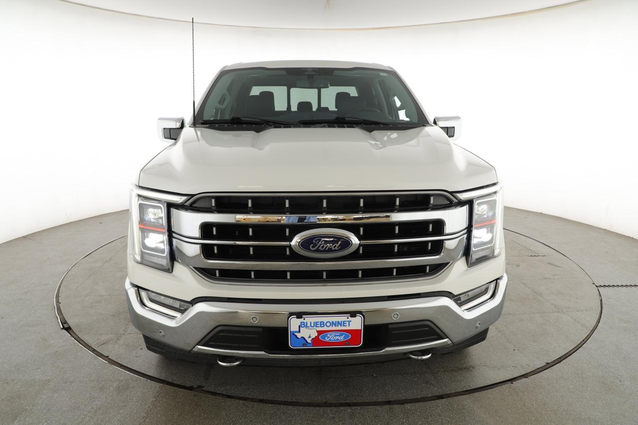 2023 Ford F-150 XL New Braunfels TX