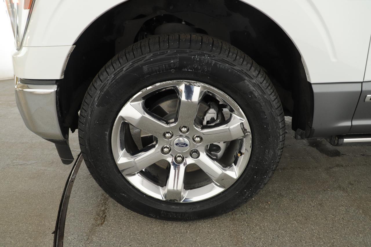2023 Ford F-150 XL New Braunfels TX