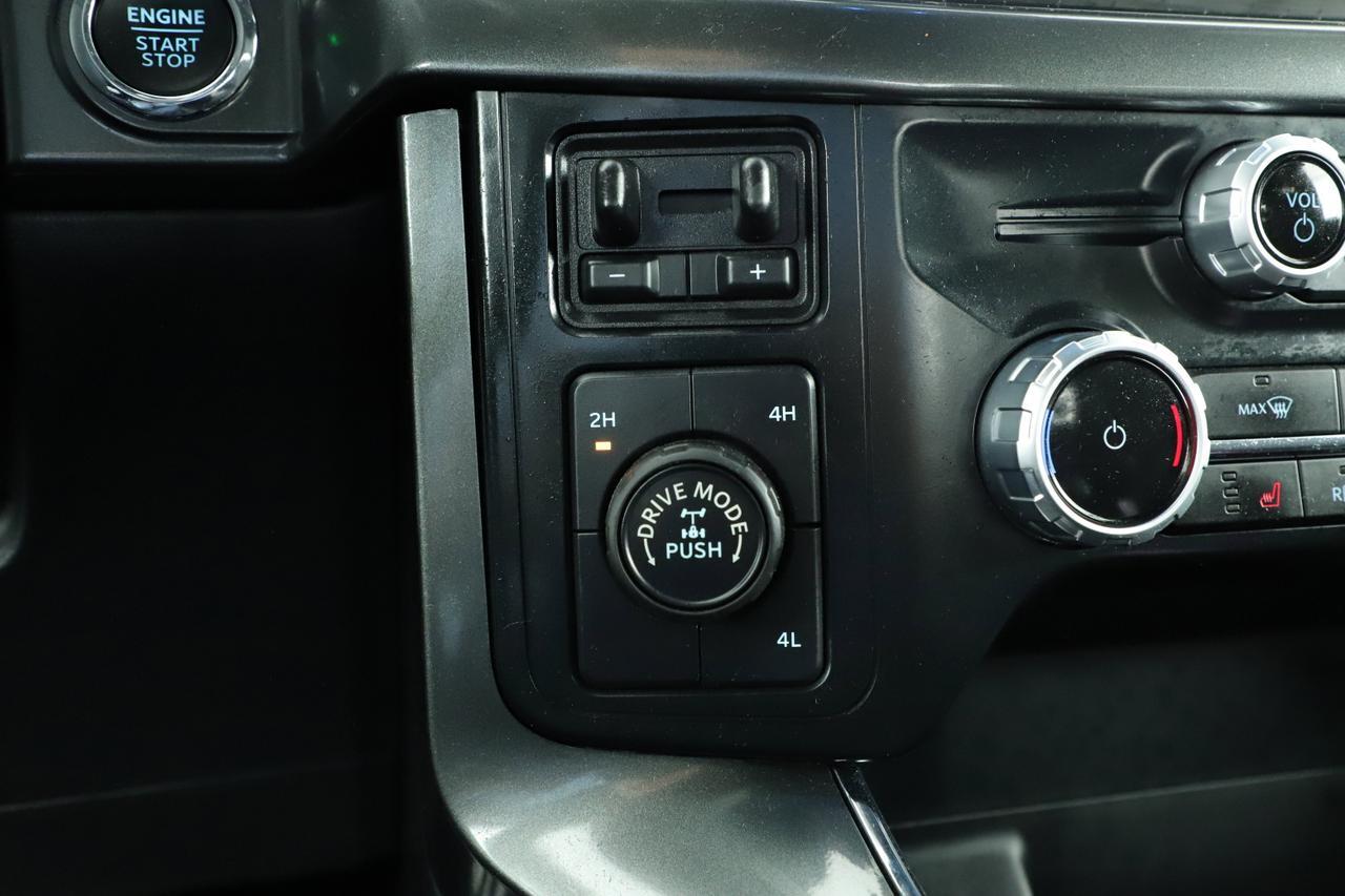 2023 Ford F-150 XL New Braunfels TX