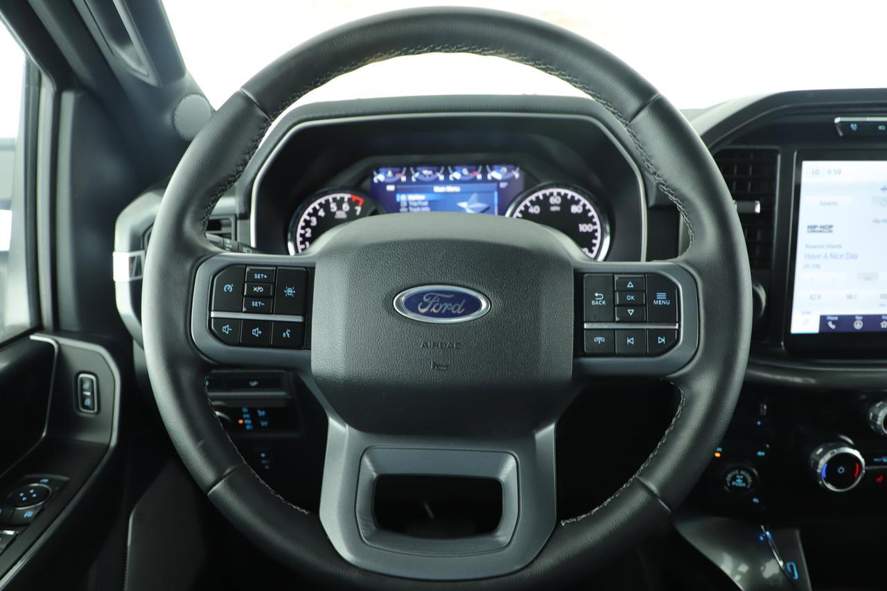 2023 Ford F-150 XL New Braunfels TX