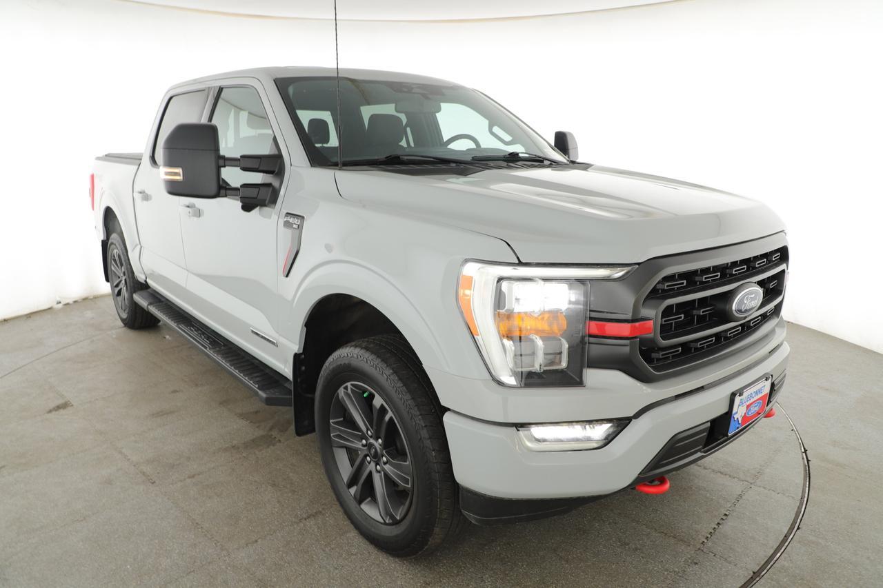 2023 Ford F-150 XL New Braunfels TX