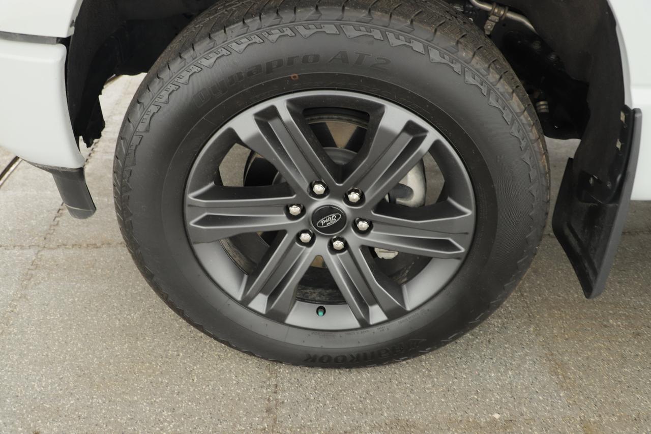 2023 Ford F-150 XL New Braunfels TX