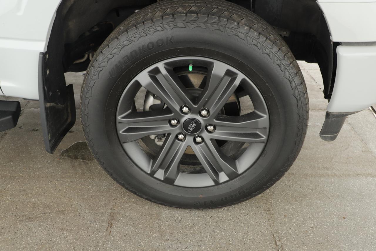 2023 Ford F-150 XL New Braunfels TX