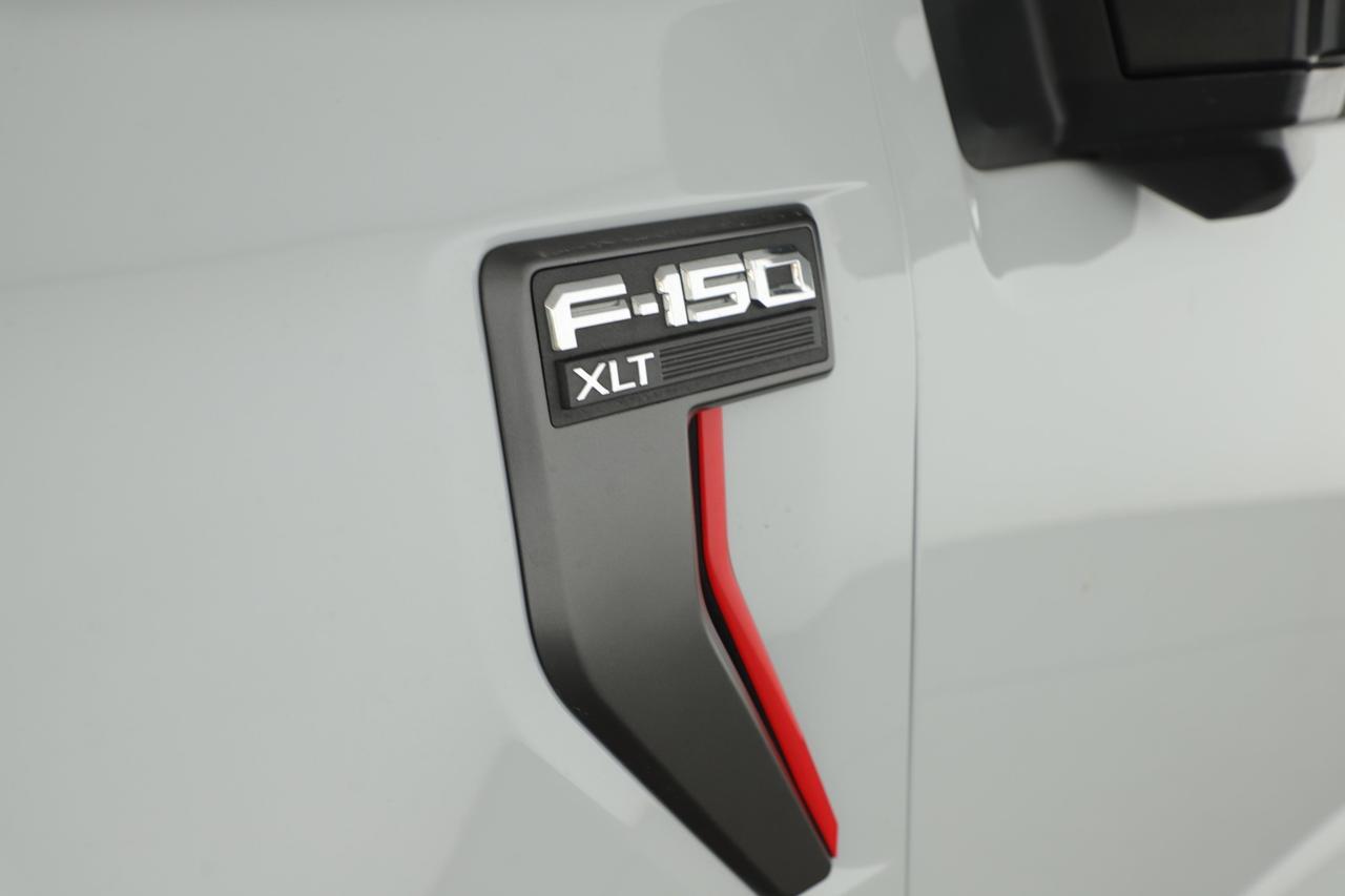 2023 Ford F-150 XL New Braunfels TX