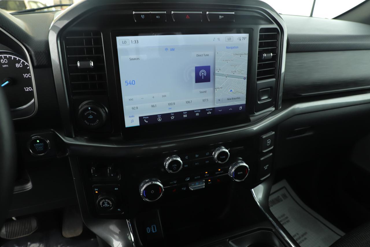 2023 Ford F-150 XL New Braunfels TX