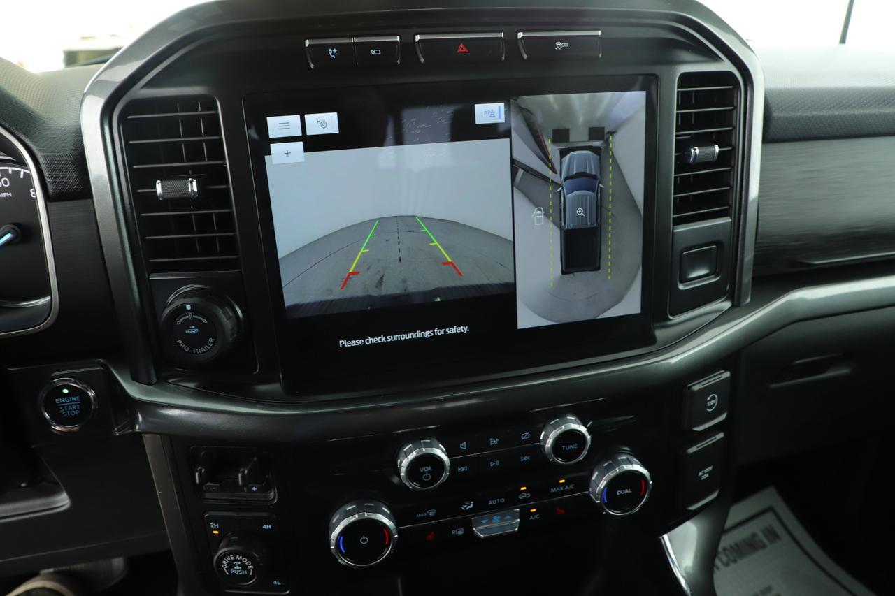 2023 Ford F-150 XL New Braunfels TX