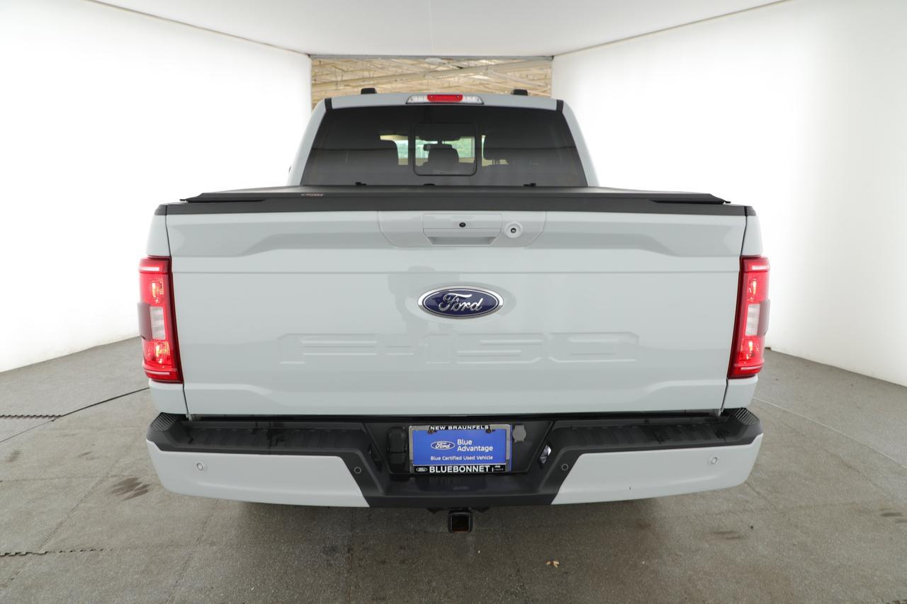 2023 Ford F-150 XL New Braunfels TX