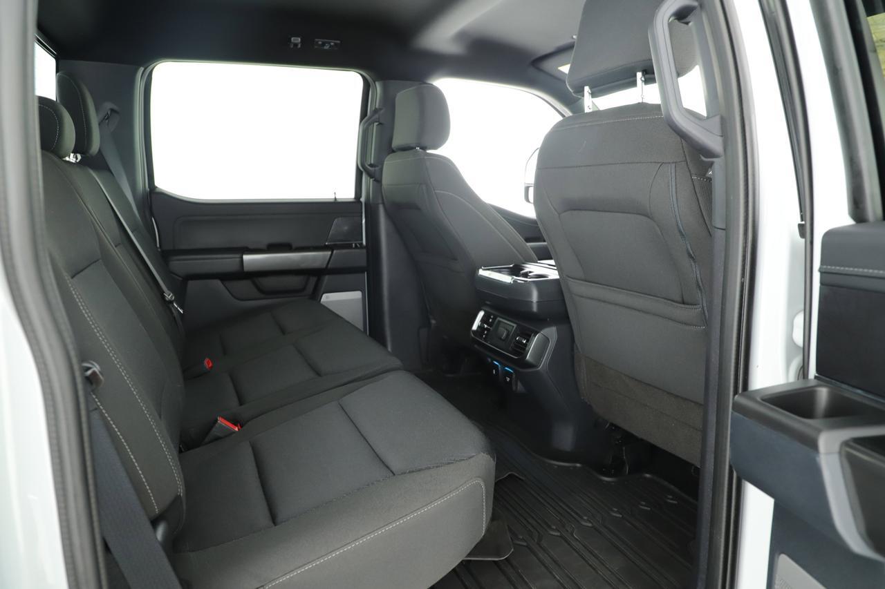 2023 Ford F-150 XL New Braunfels TX