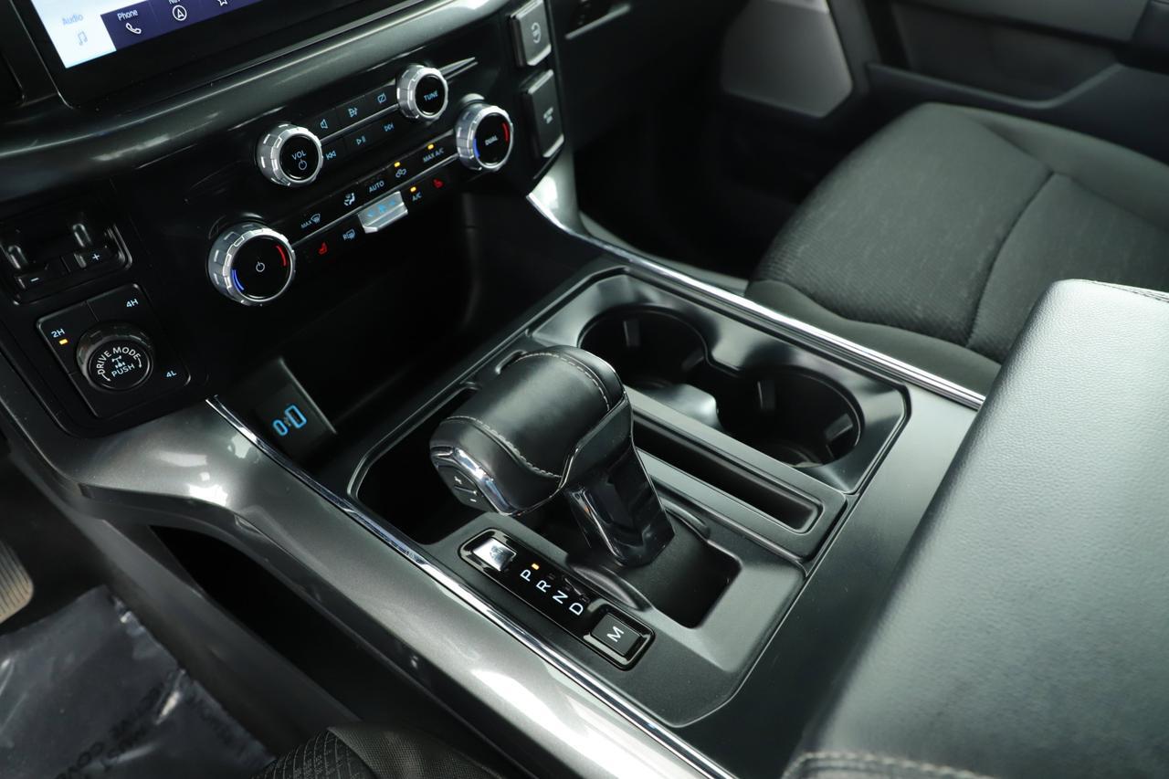 2023 Ford F-150 XL New Braunfels TX