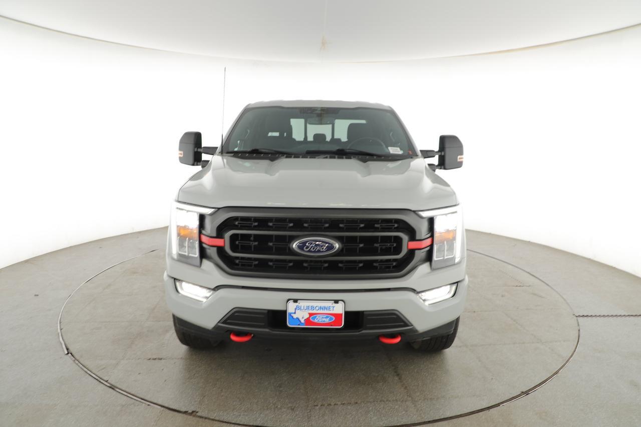 2023 Ford F-150 XL New Braunfels TX