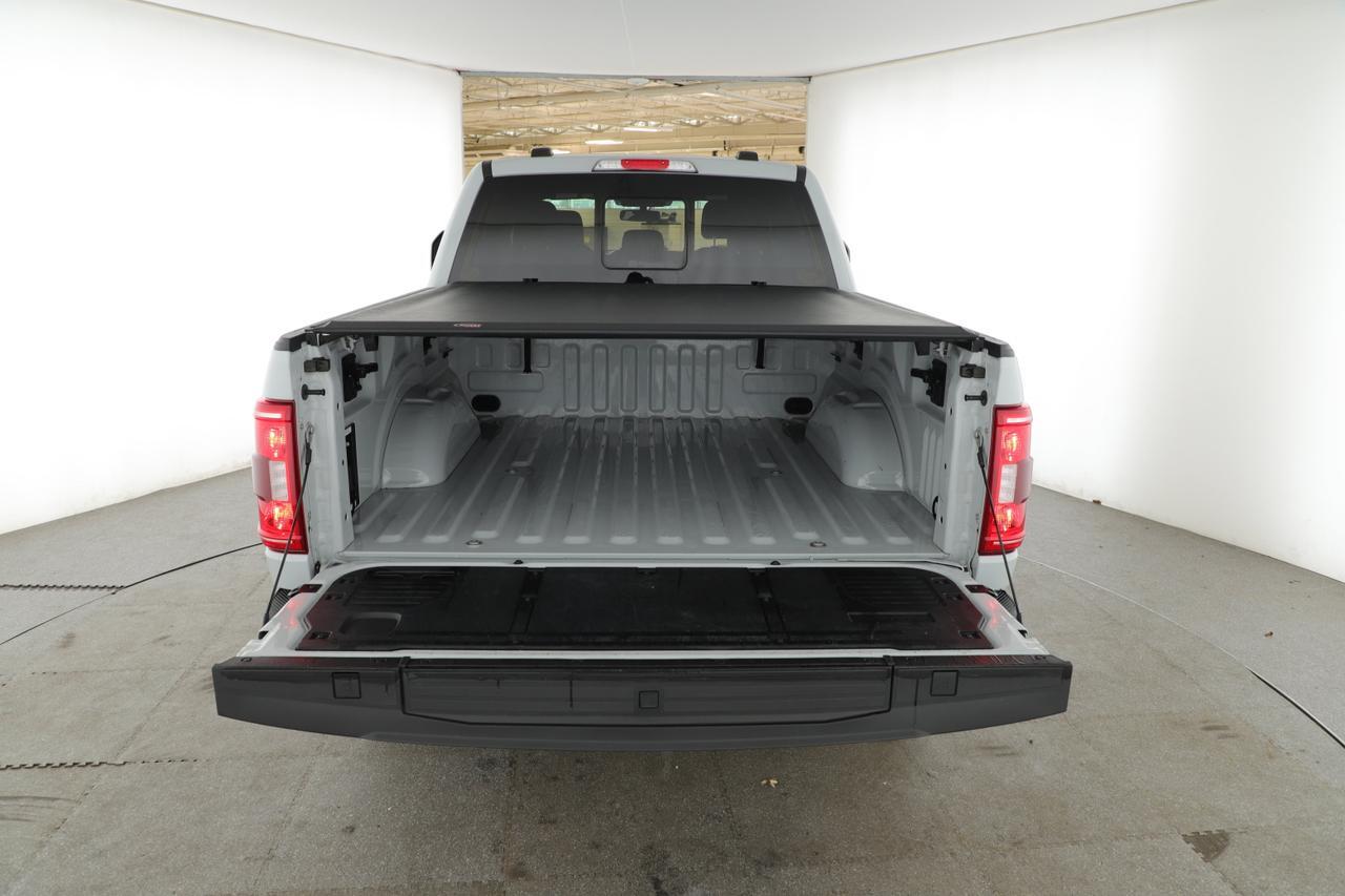 2023 Ford F-150 XL New Braunfels TX