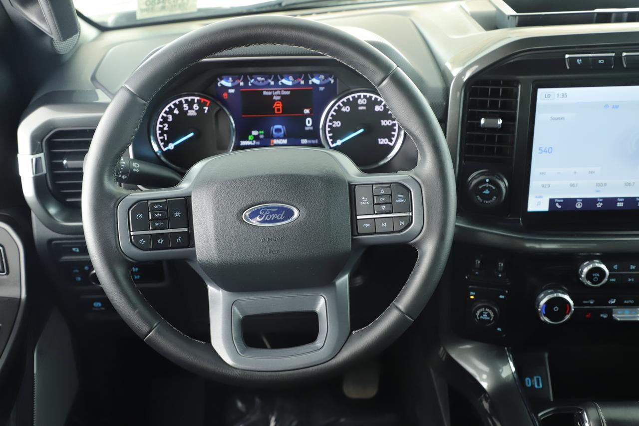 2023 Ford F-150 XL New Braunfels TX