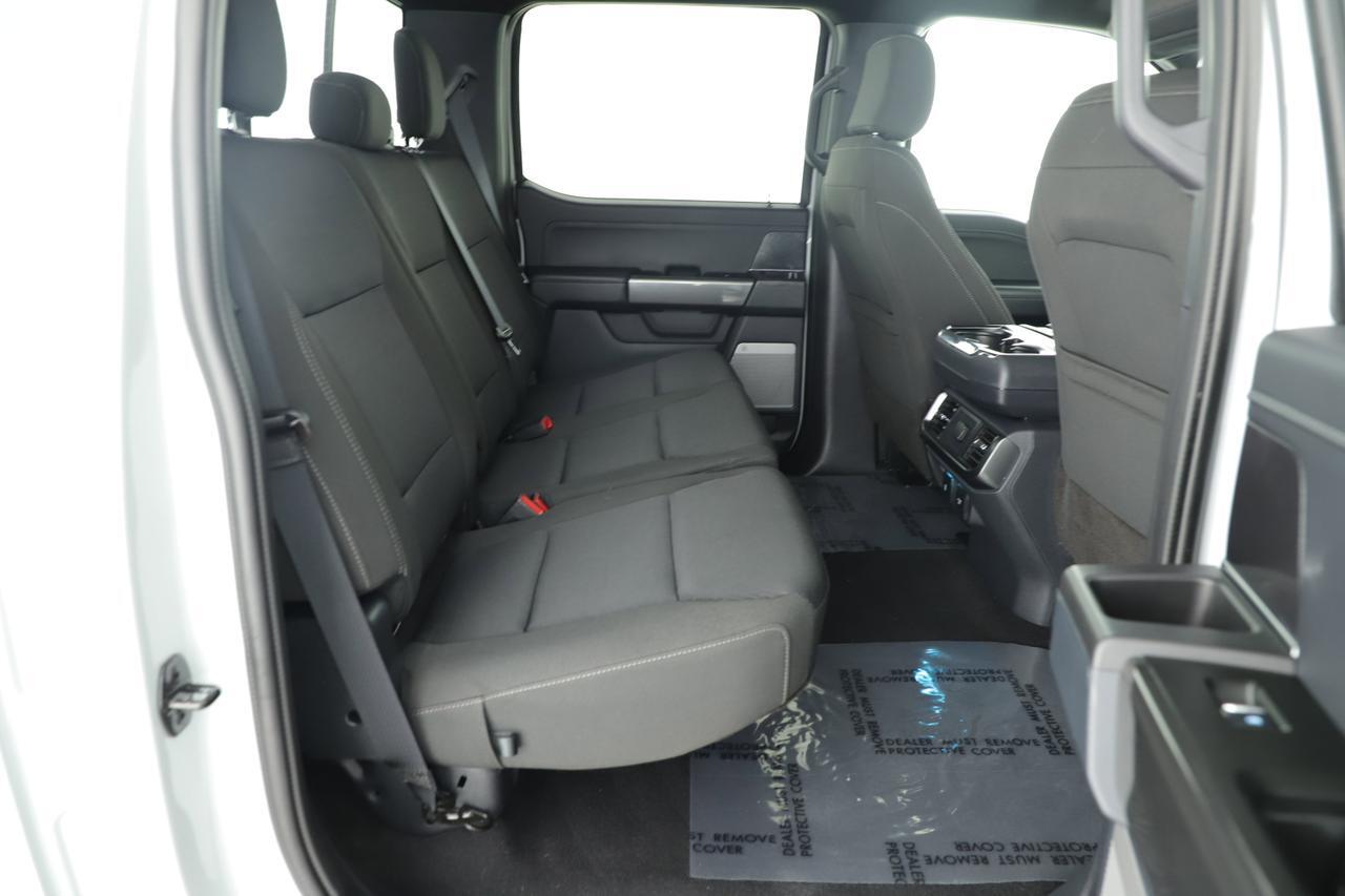 2023 Ford F-150 XL New Braunfels TX