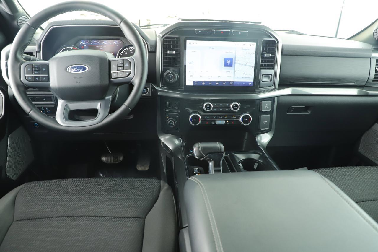 2023 Ford F-150 XL New Braunfels TX