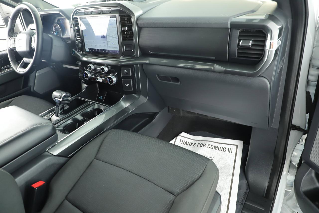 2023 Ford F-150 XL New Braunfels TX