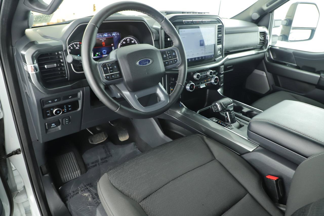 2023 Ford F-150 XL New Braunfels TX