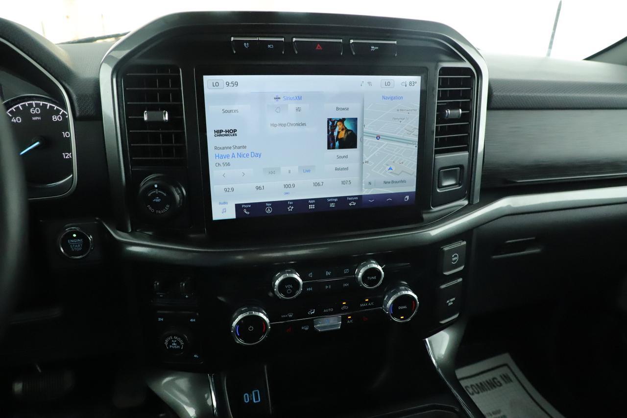 2023 Ford F-150 XL New Braunfels TX