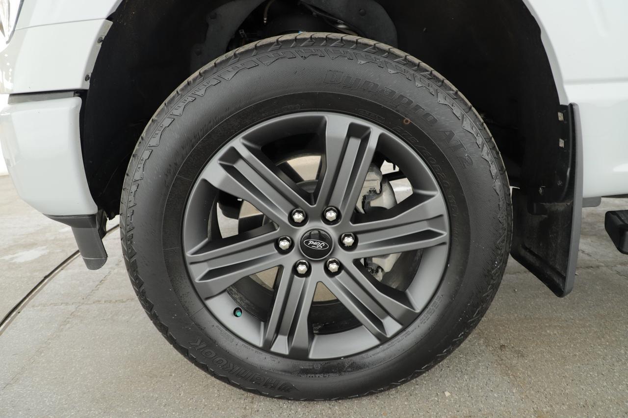 2023 Ford F-150 XL New Braunfels TX