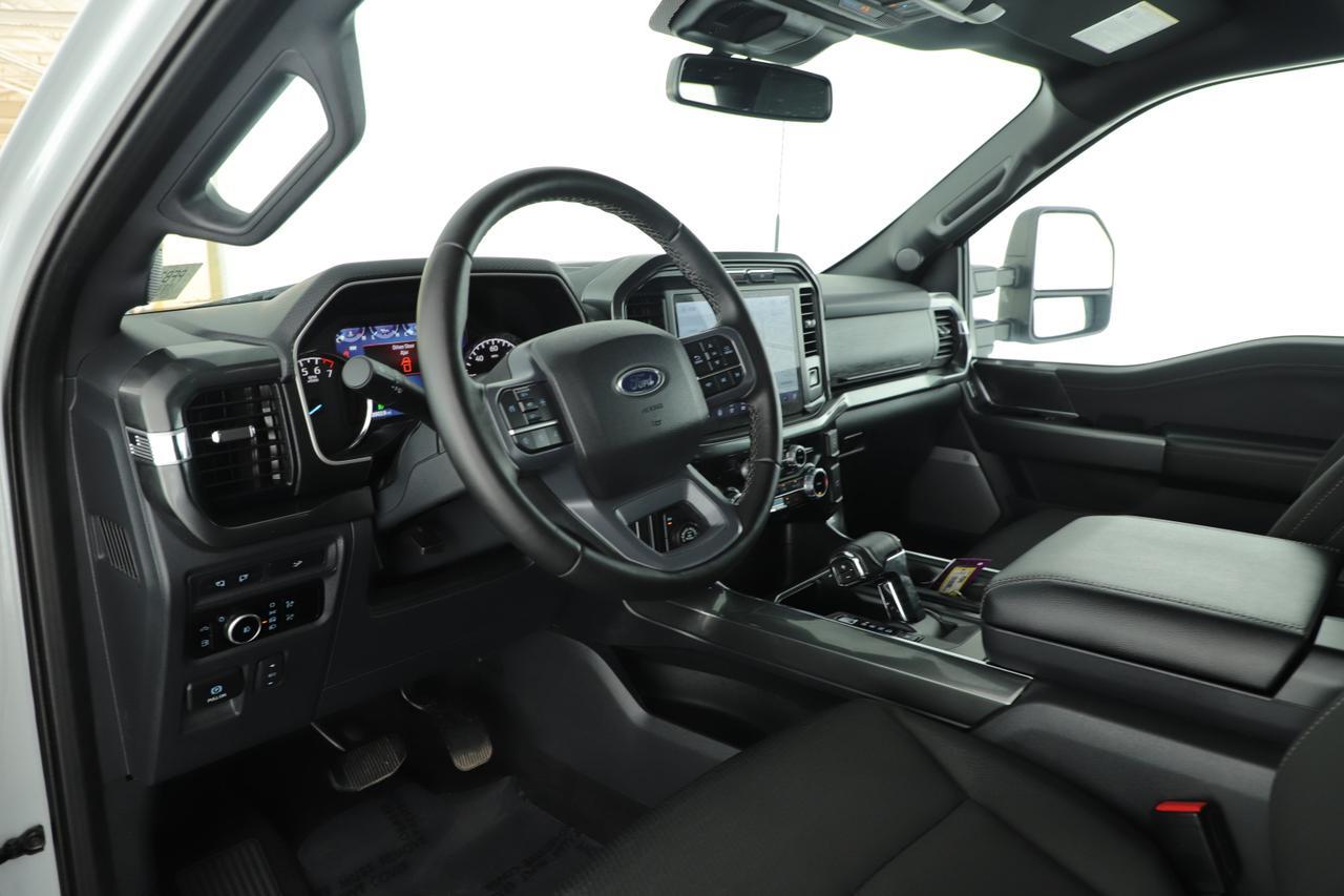2023 Ford F-150 XL New Braunfels TX