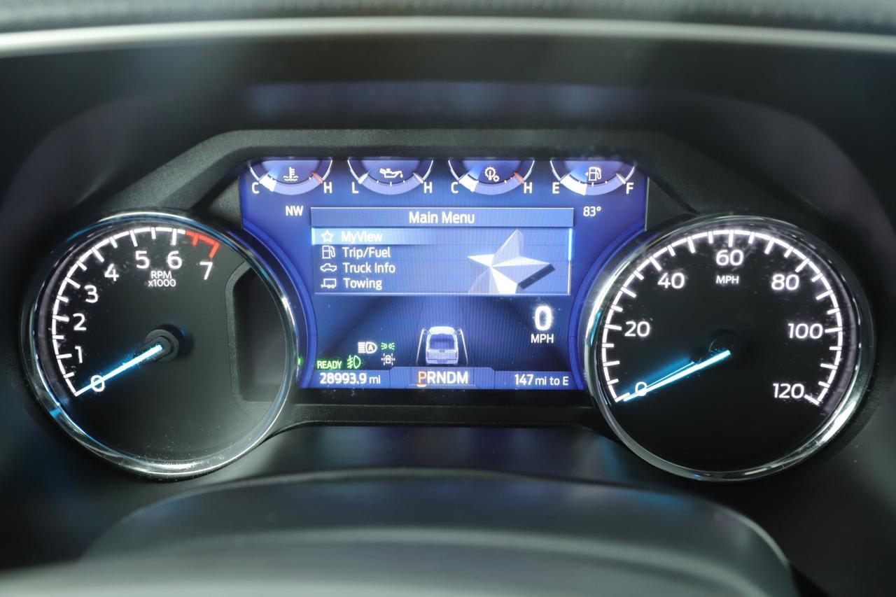 2023 Ford F-150 XL New Braunfels TX