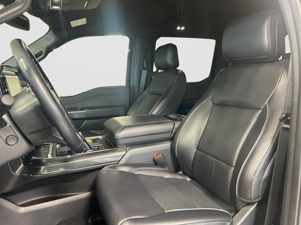 2023 Ford F-150 XL New Braunfels TX