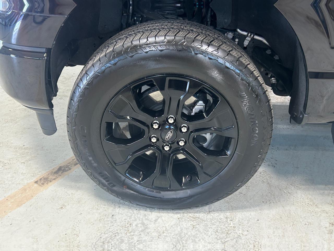2023 Ford F-150 XL New Braunfels TX