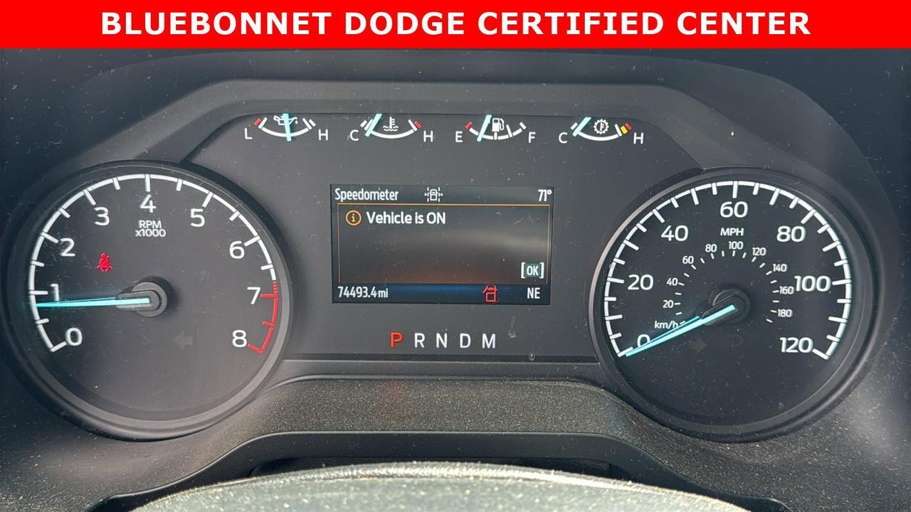 2023 Ford F-150 XL New Braunfels TX