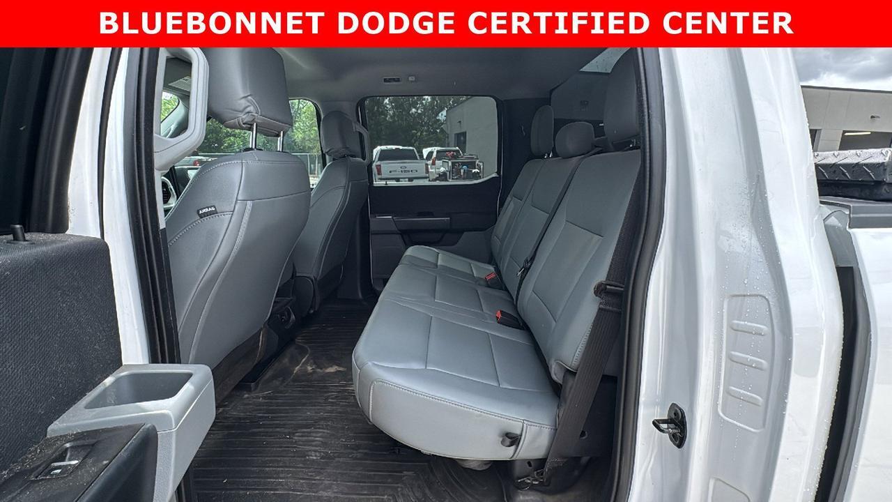 2023 Ford F-150 XL New Braunfels TX