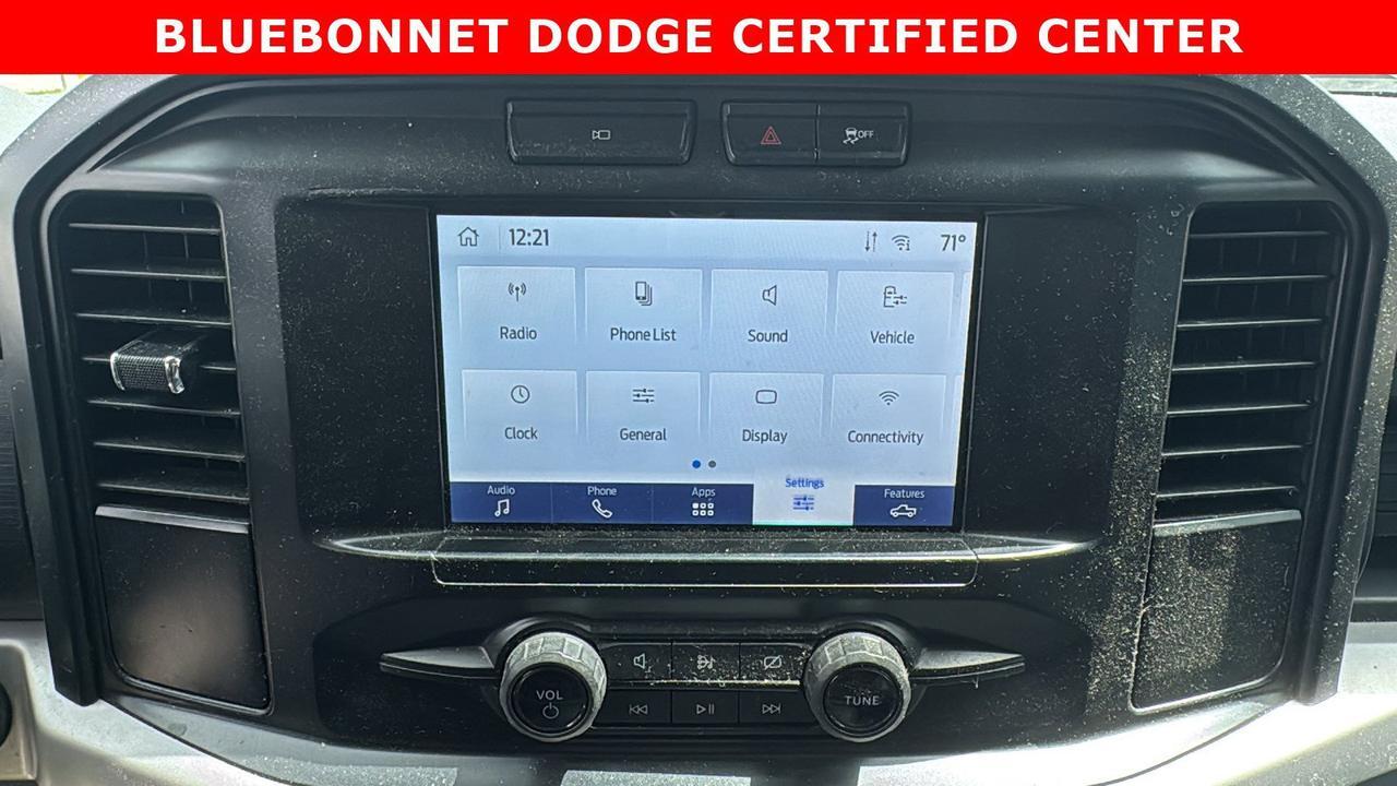 2023 Ford F-150 XL New Braunfels TX