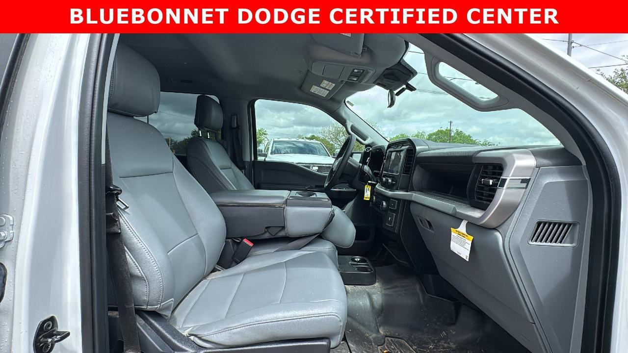 2023 Ford F-150 XL New Braunfels TX