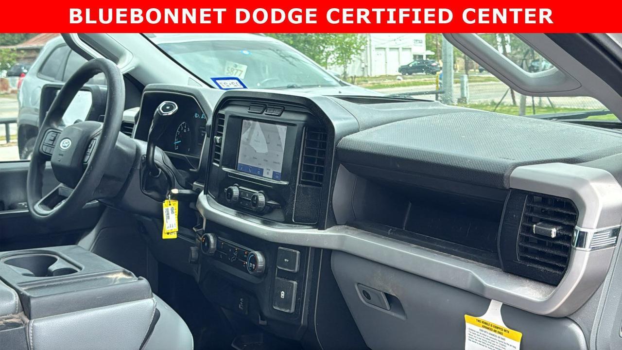 2023 Ford F-150 XL New Braunfels TX