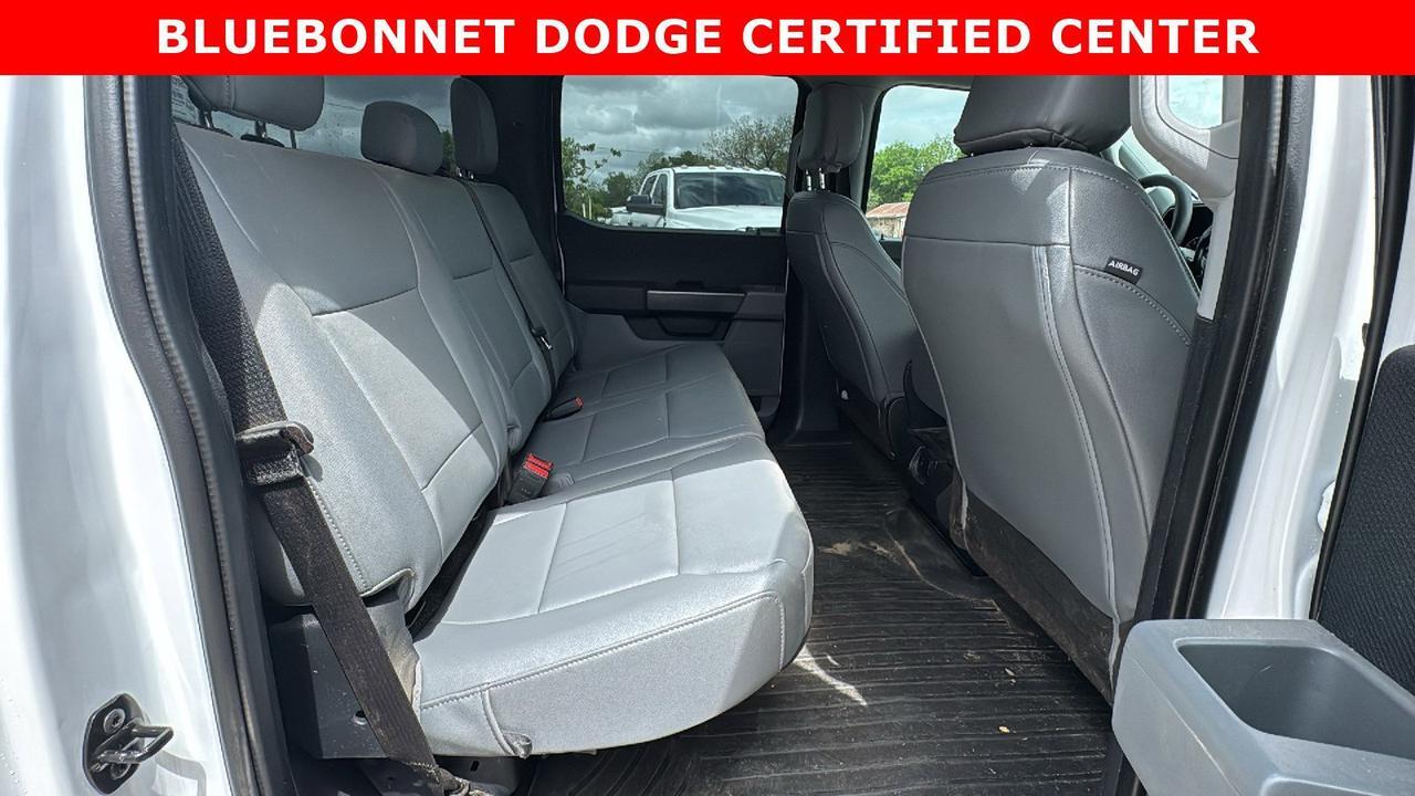 2023 Ford F-150 XL New Braunfels TX