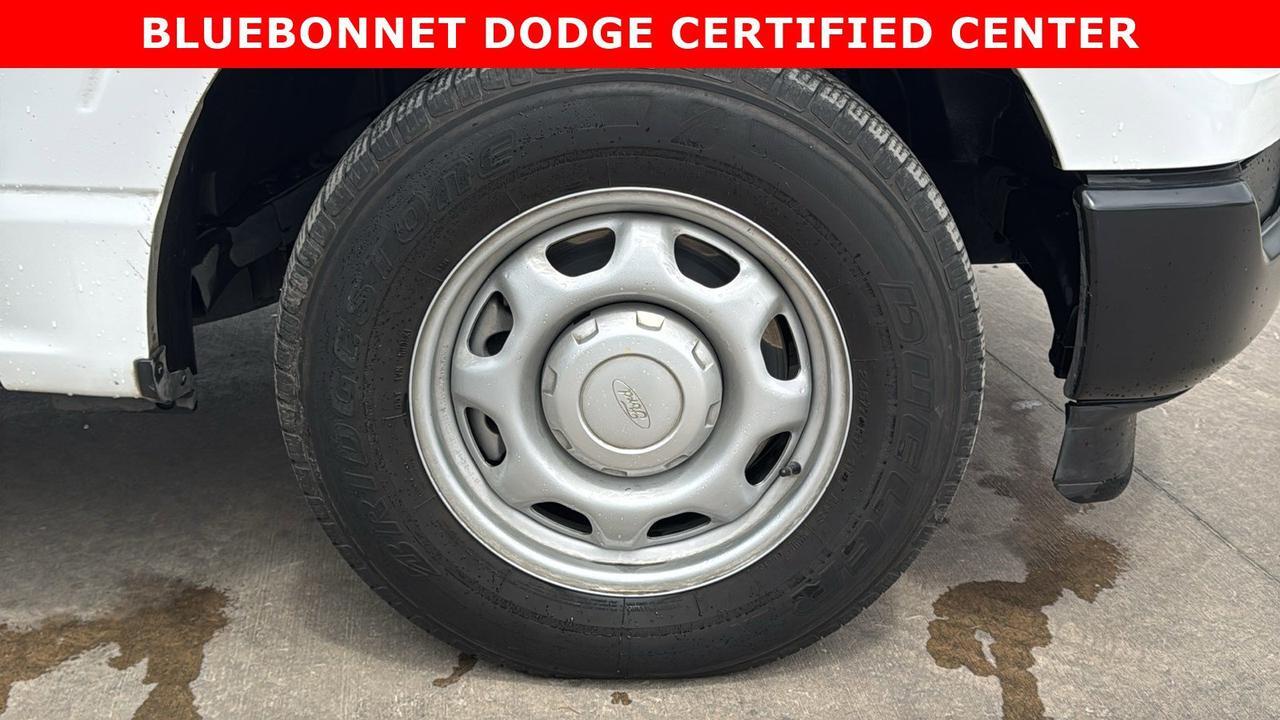 2023 Ford F-150 XL New Braunfels TX