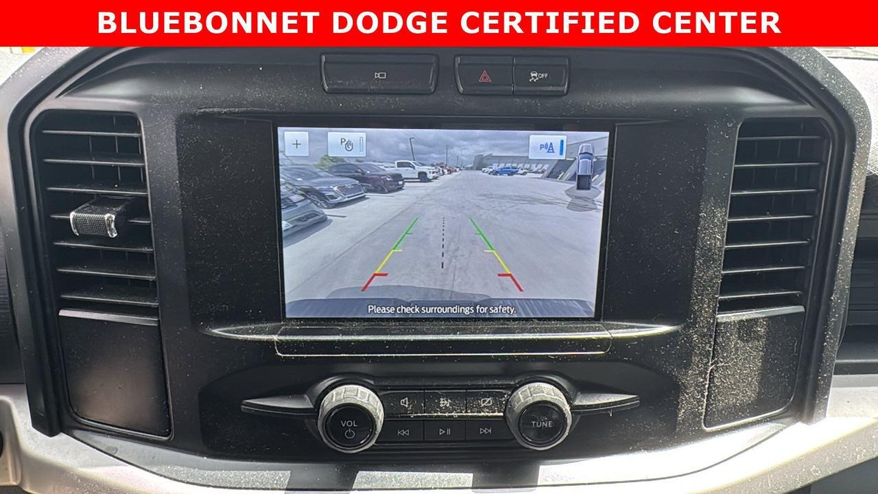 2023 Ford F-150 XL New Braunfels TX