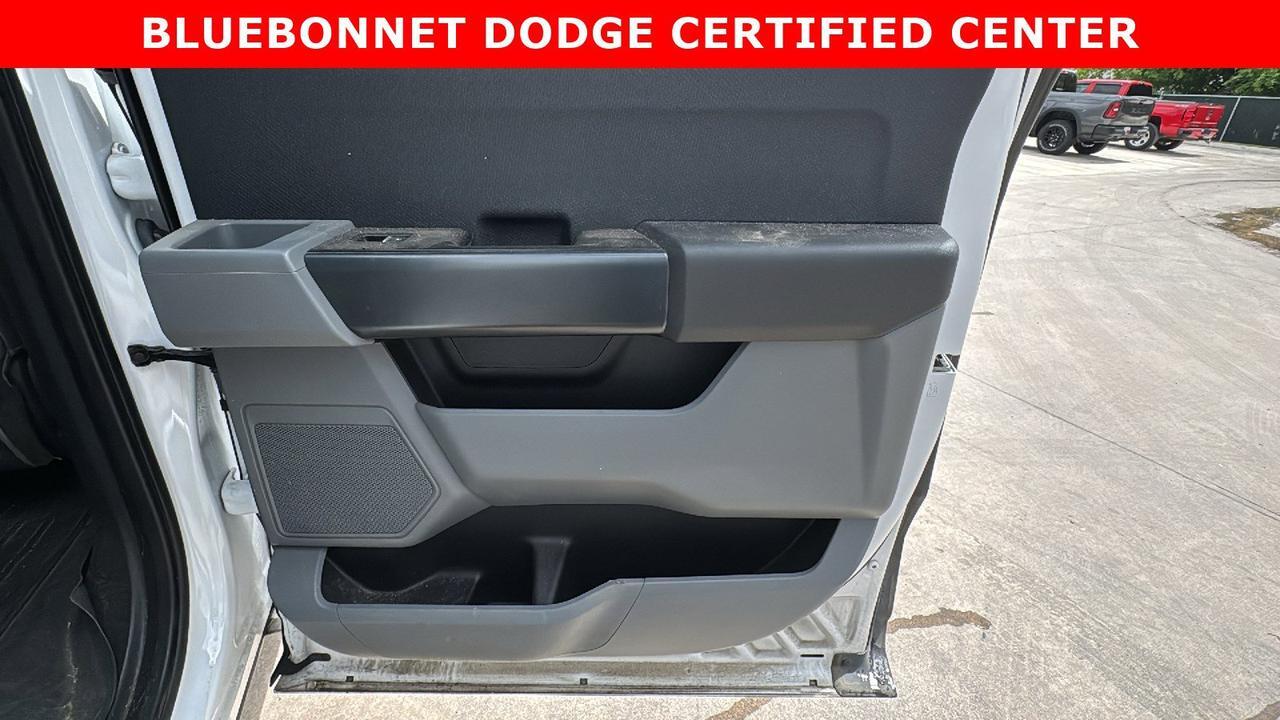 2023 Ford F-150 XL New Braunfels TX