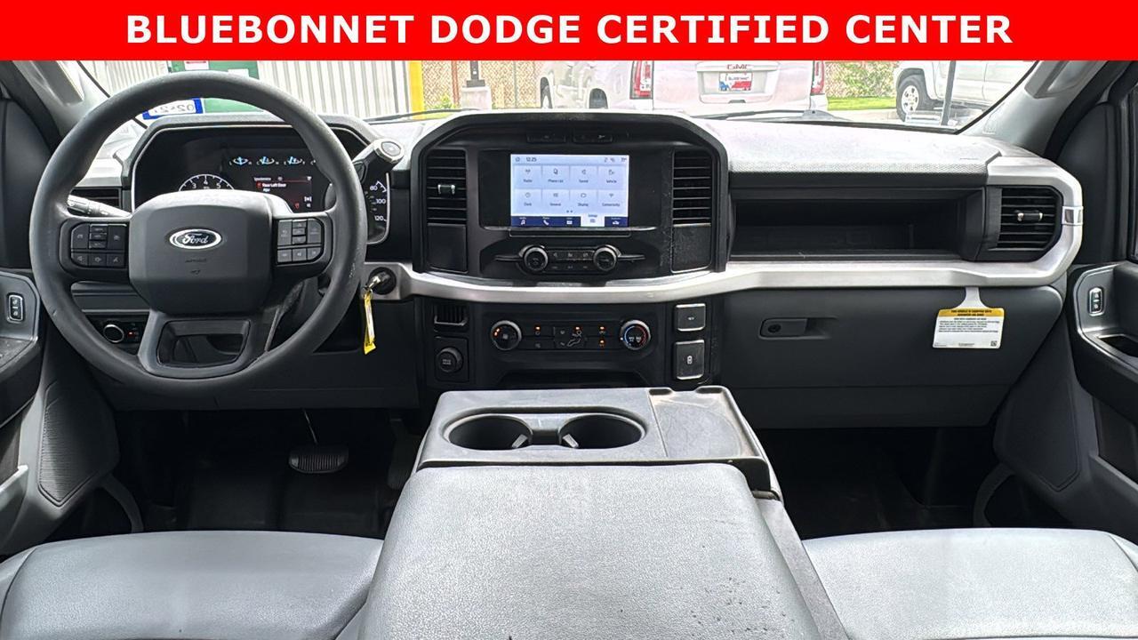 2023 Ford F-150 XL New Braunfels TX