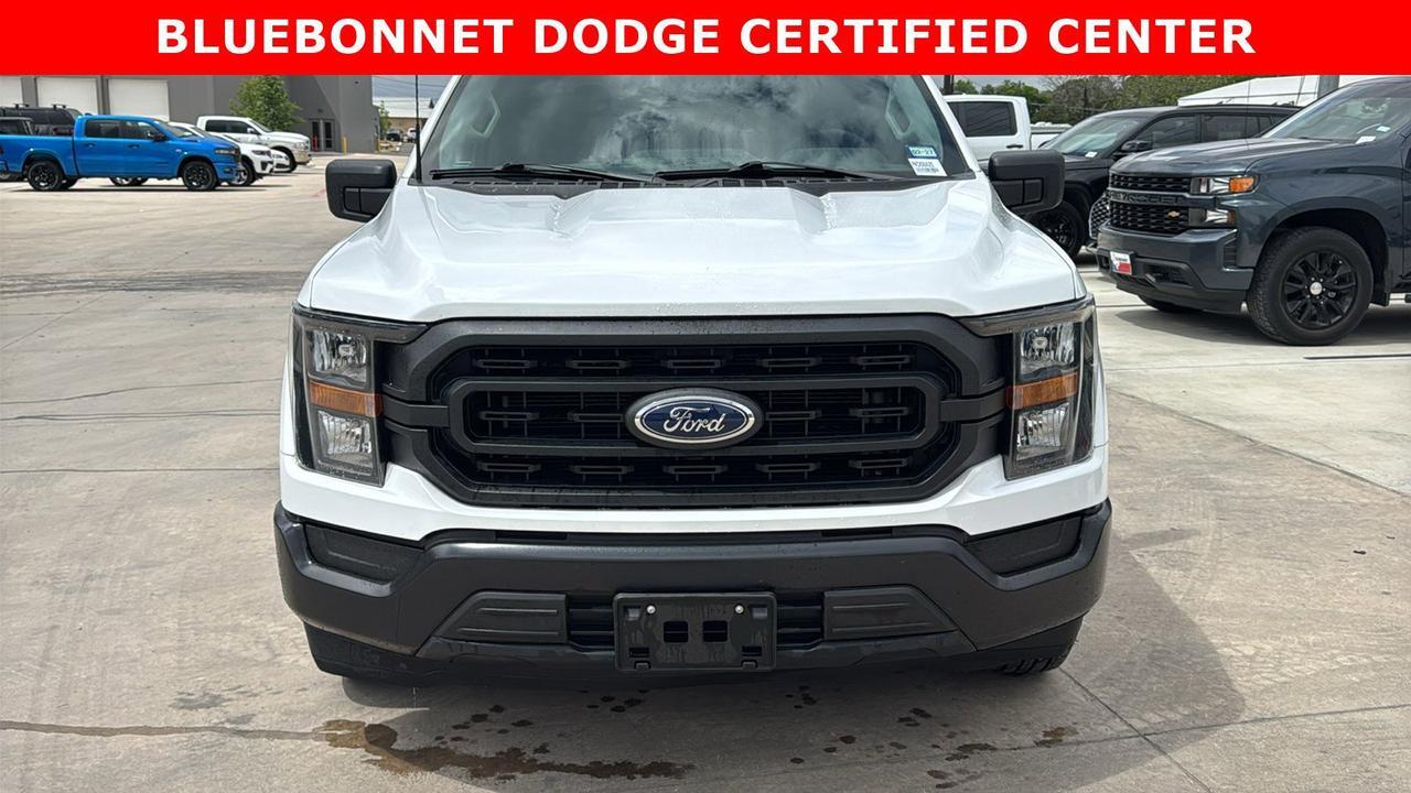 2023 Ford F-150 XL New Braunfels TX