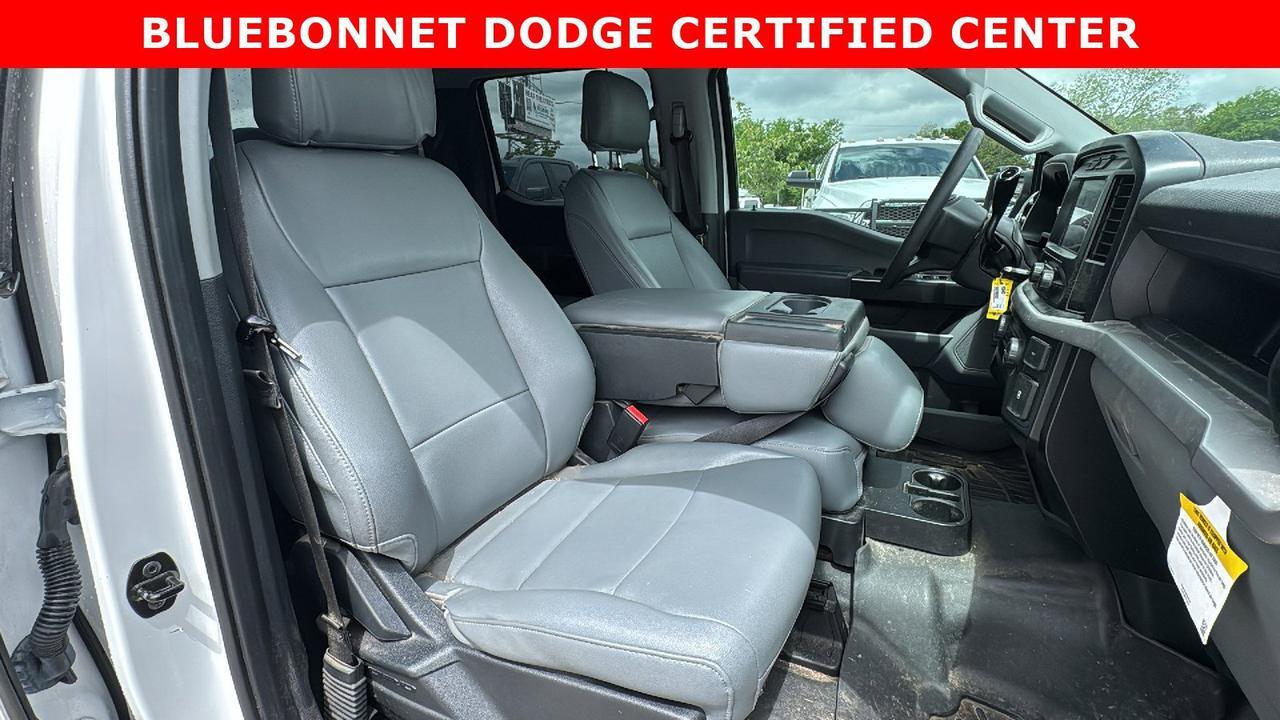 2023 Ford F-150 XL New Braunfels TX