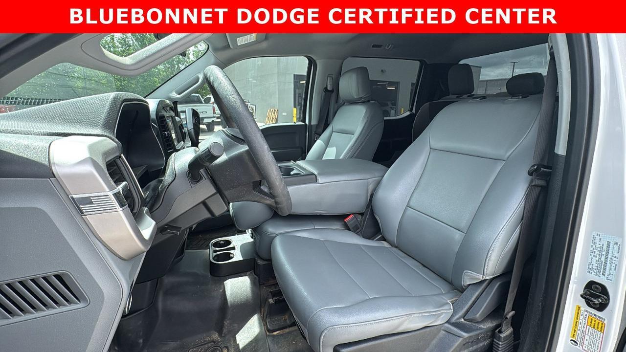 2023 Ford F-150 XL New Braunfels TX