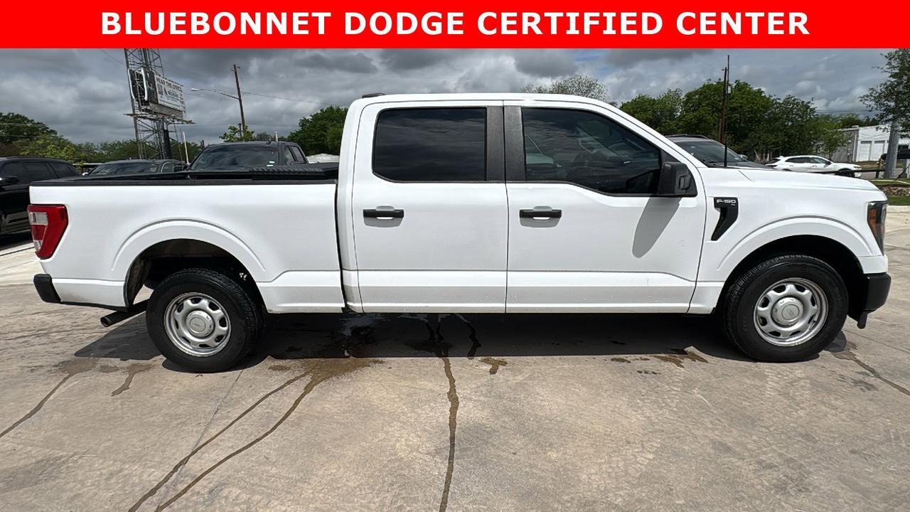 2023 Ford F-150 XL New Braunfels TX