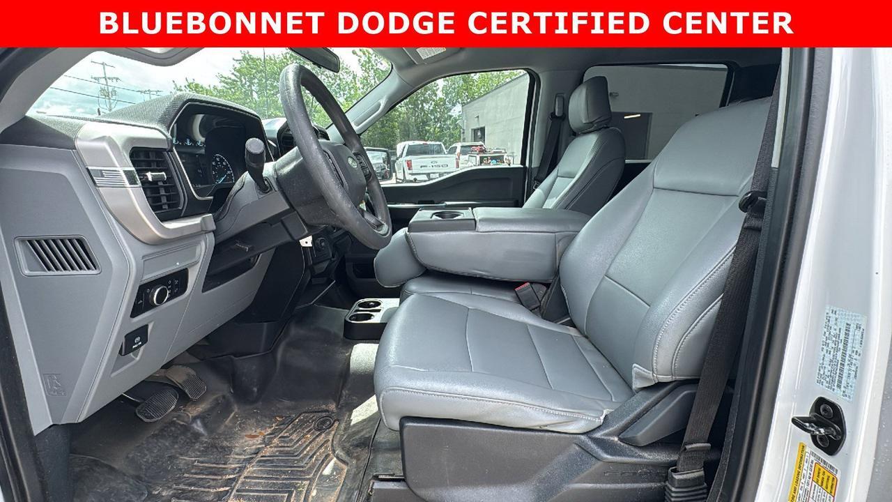 2023 Ford F-150 XL New Braunfels TX