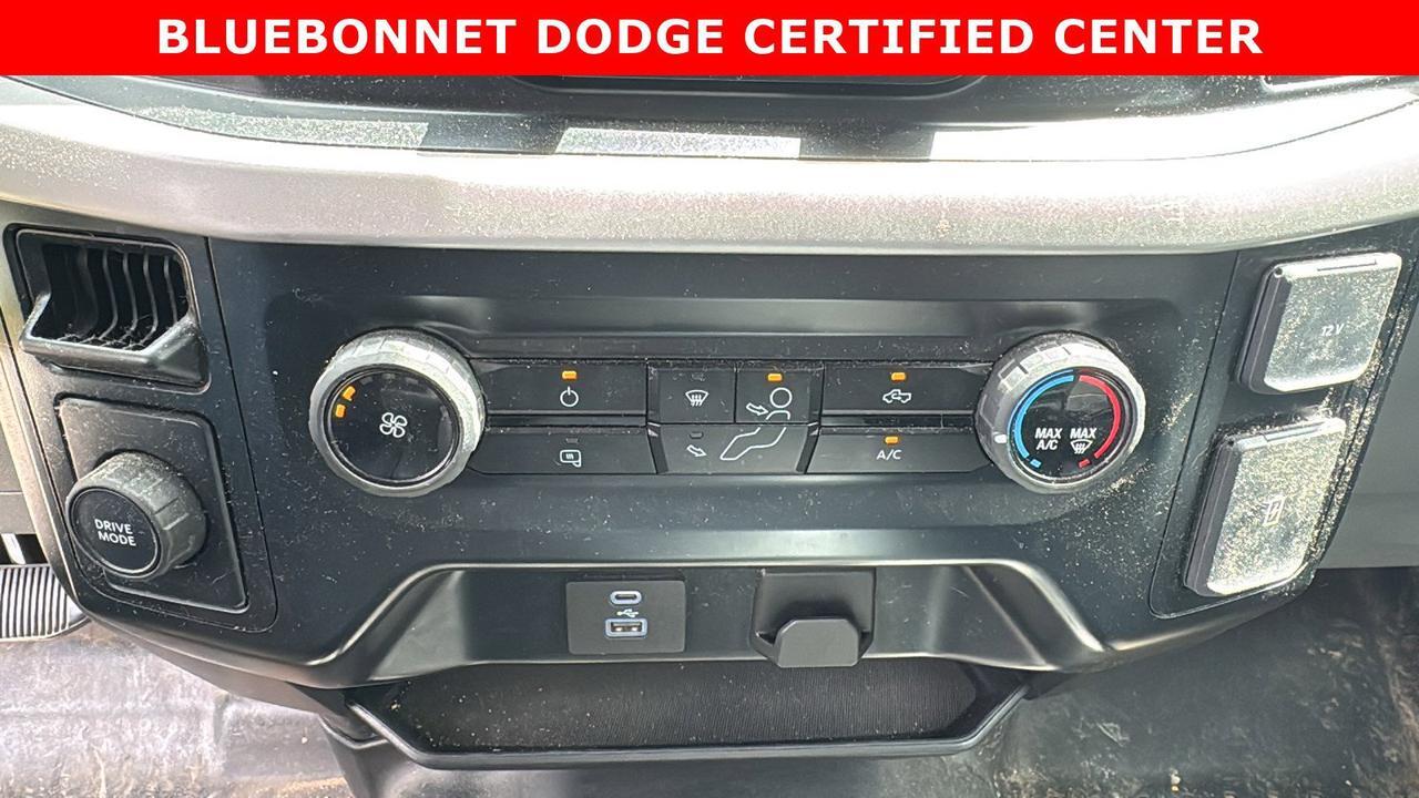 2023 Ford F-150 XL New Braunfels TX