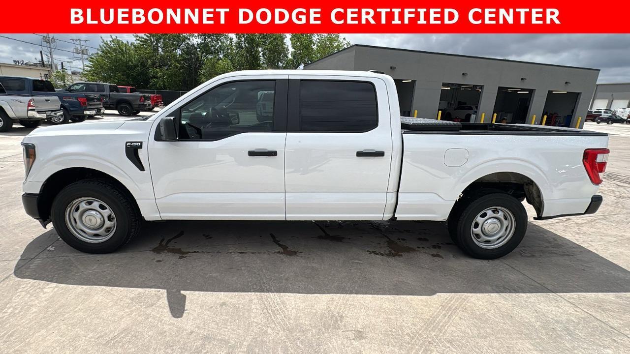2023 Ford F-150 XL New Braunfels TX