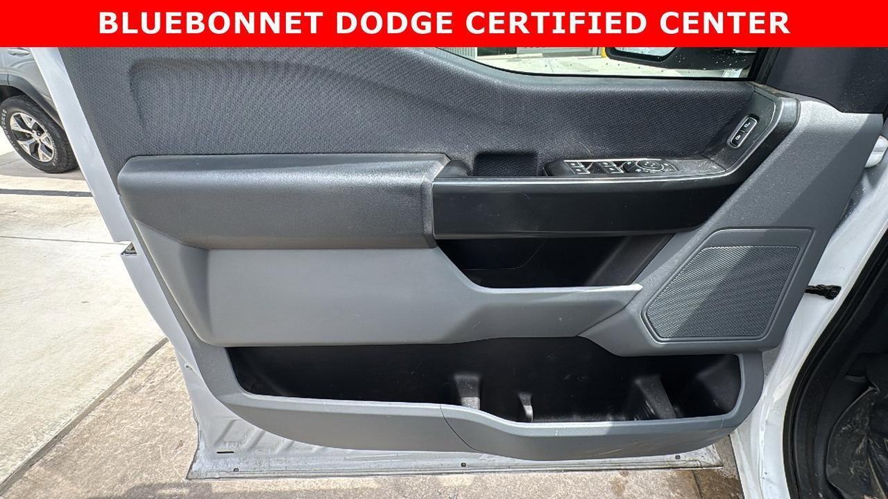 2023 Ford F-150 XL New Braunfels TX