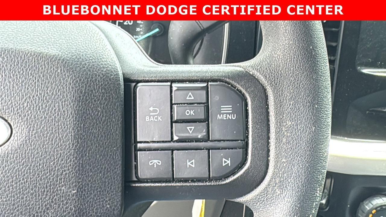 2023 Ford F-150 XL New Braunfels TX